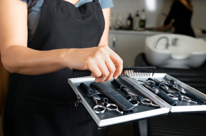 как уменьшить нагрузку на руку при стрижке как уменьшить нагрузку на руку при стрижке