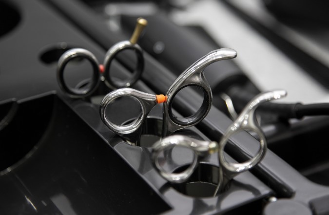 выбор эргономичных ножниц для парикмахеров выбор эргономичных ножниц для парикмахеров