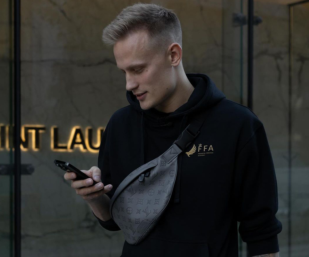 Aleksander Orłowski opinie