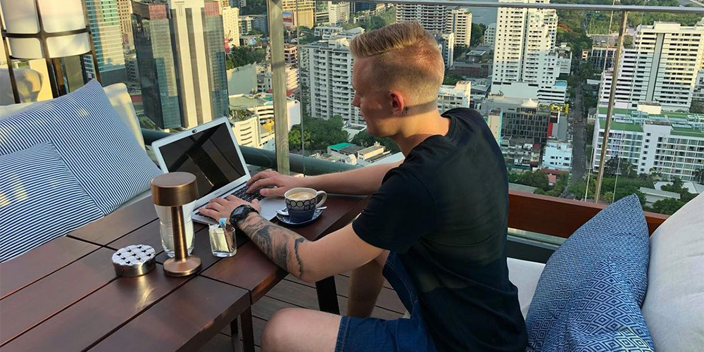 Aleksander Orłowski opinie