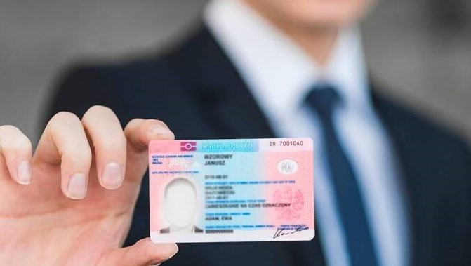 карта побуту для випускників в польщі